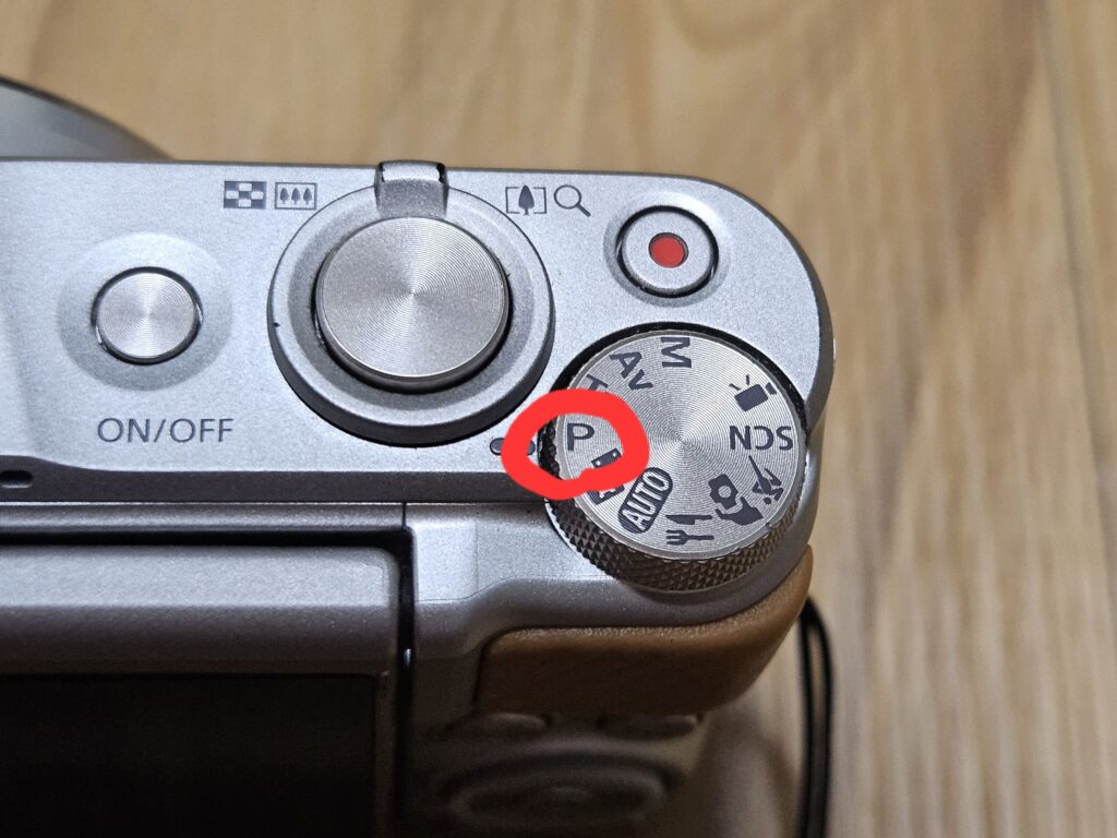 コンパクトデジカメPowerShot SX740 HSのマクロ撮影の設定方法